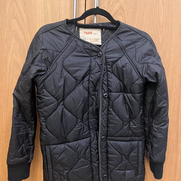 Aritzia TNA Griffith Parka - Picture 8 of 10